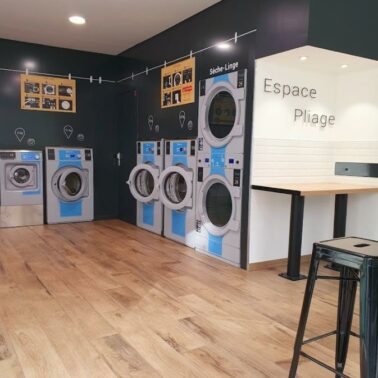 4 Laverie Rennes-Oberthur