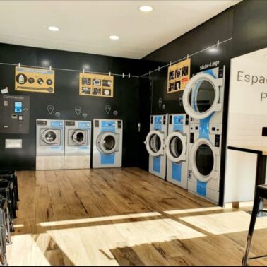 5 Laverie Rennes-Oberthur